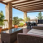Villa El Peli Nerja