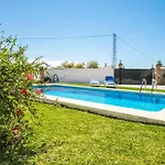 El Peli Villa