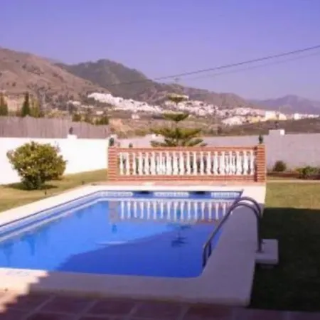 Villa El Peli