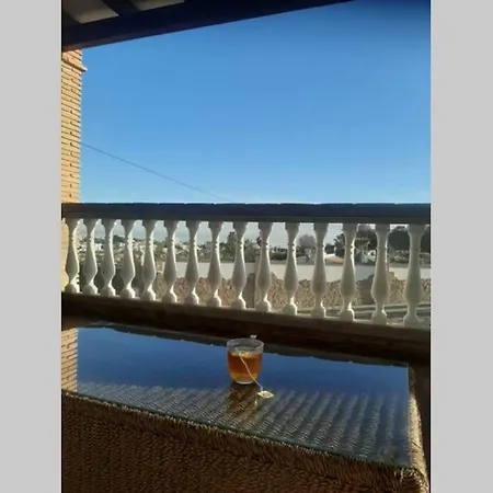 El Peli Nerja