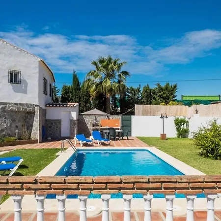 Villa El Peli *