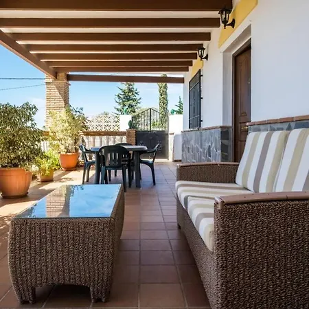 Villa El Peli