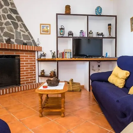 El Peli * Nerja