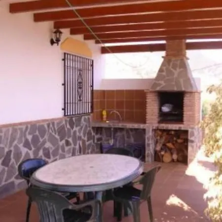 El Peli Villa Nerja