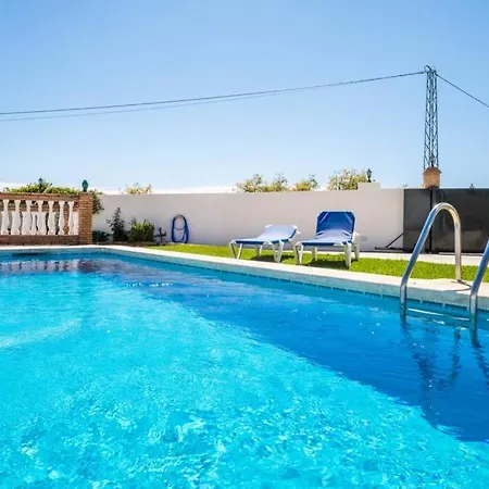 Villa El Peli