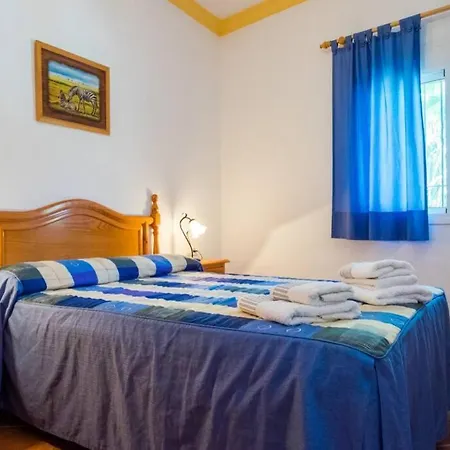 El Peli Villa