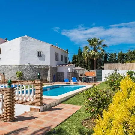 Villa El Peli *