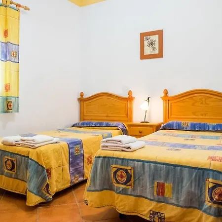 Villa El Peli Nerja