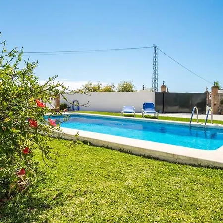 El Peli Villa