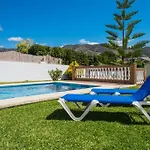 El Peli Villa Nerja