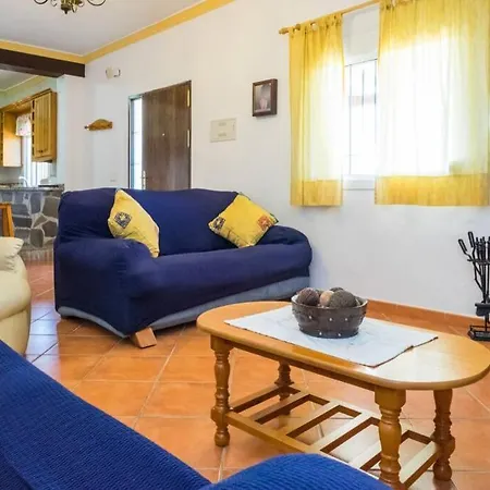 Villa El Peli *