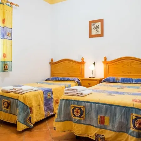Villa El Peli Nerja