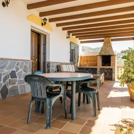 El Peli Villa Nerja