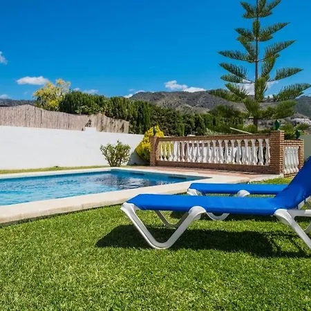 El Peli Villa Nerja
