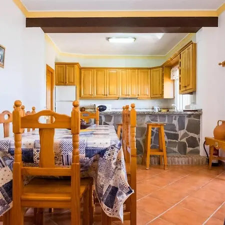 El Peli Villa