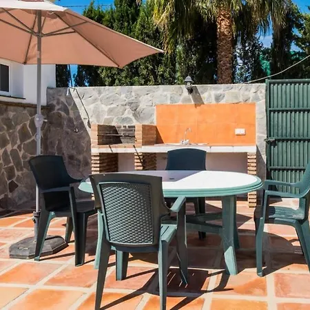 Villa El Peli *